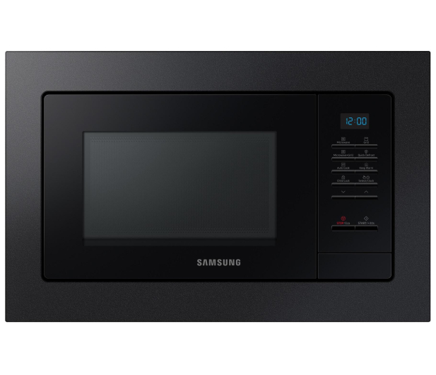Samsung Outlet MG23A7013AB - 1568173 - zdjęcie 4